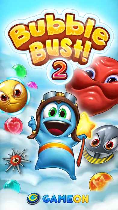 Bubble Bust! 2 Premium স্ক্রিনশট