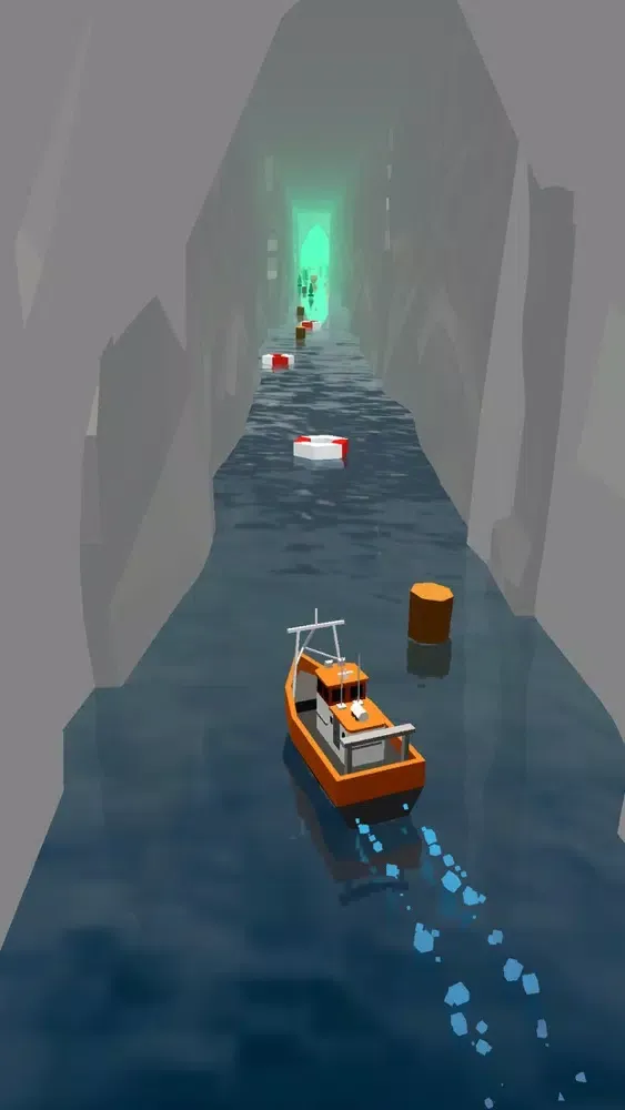 Kashti - Relaxing Game Ekran Görüntüleri