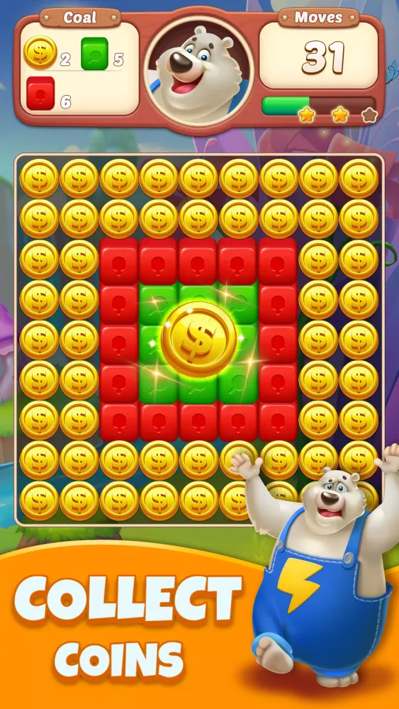 Cube Blast Screenshots