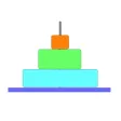 Towers of Hanoi -on your Wrist