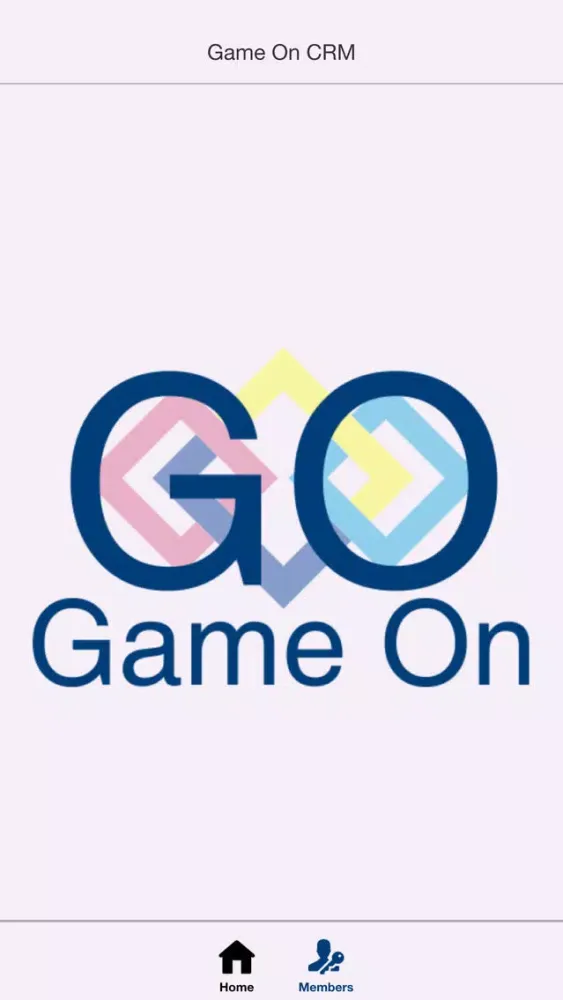 Game On CRM应用截图