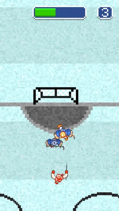 تصاویر Ice Hockey Heroes