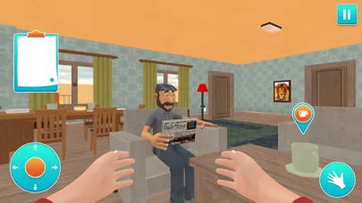 Newborn Mother Life Simulator Screenshots