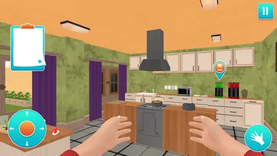 Newborn Mother Life Simulator Screenshots