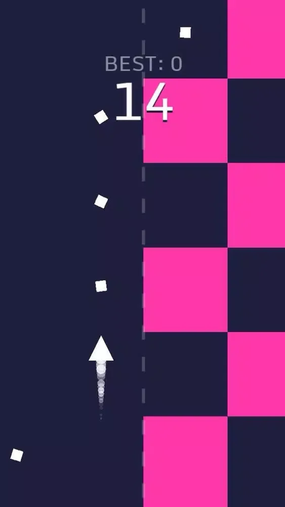 صور Avoidance Ship!