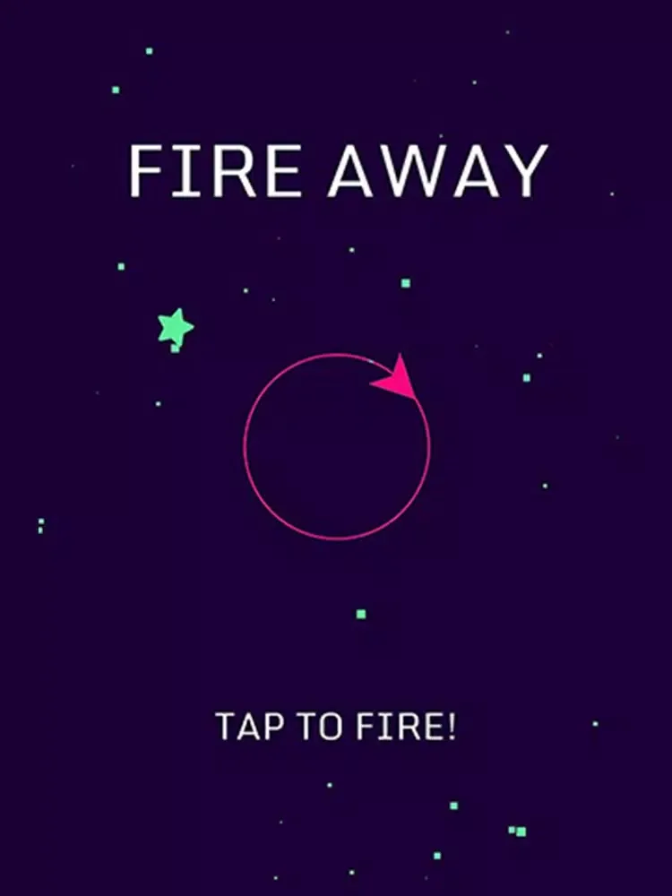 Fires Away iPad  Ekran Görüntüleri