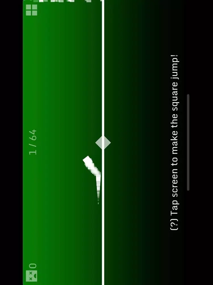 Capturas de pantalla de Infinity Jump 5 iPad 