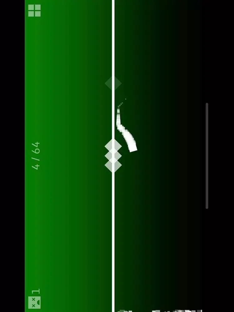Capturas de pantalla de Infinity Jump 5 iPad 