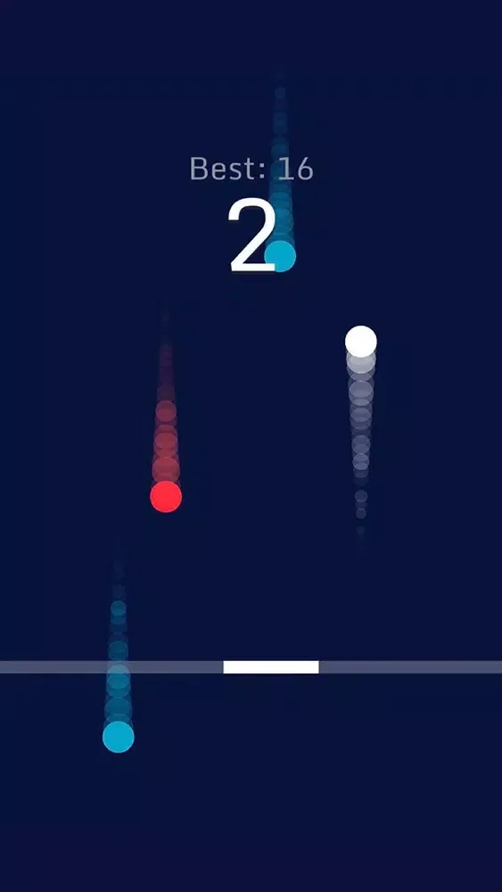 Rebound Balls! Screenshots
