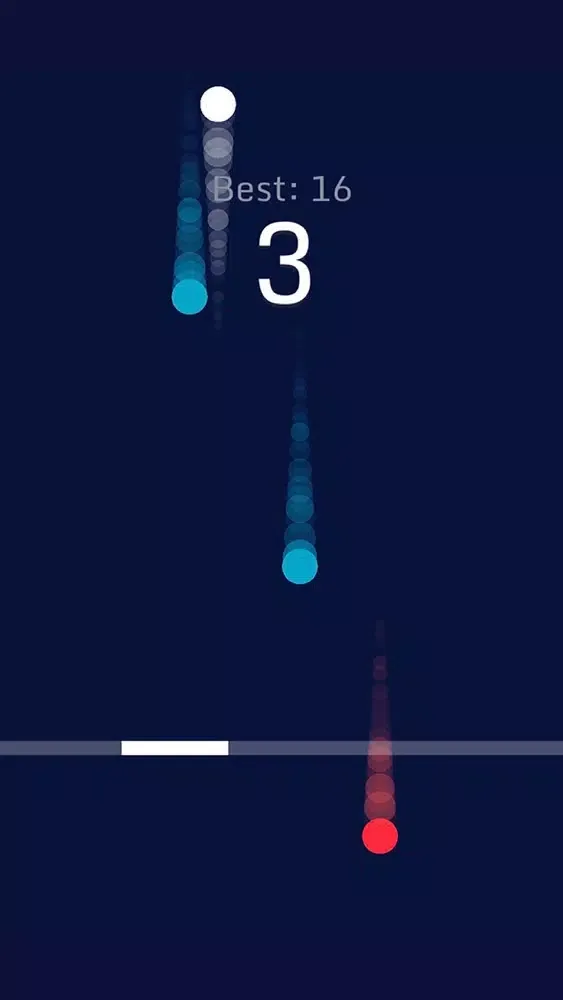 Rebound Balls! Screenshots