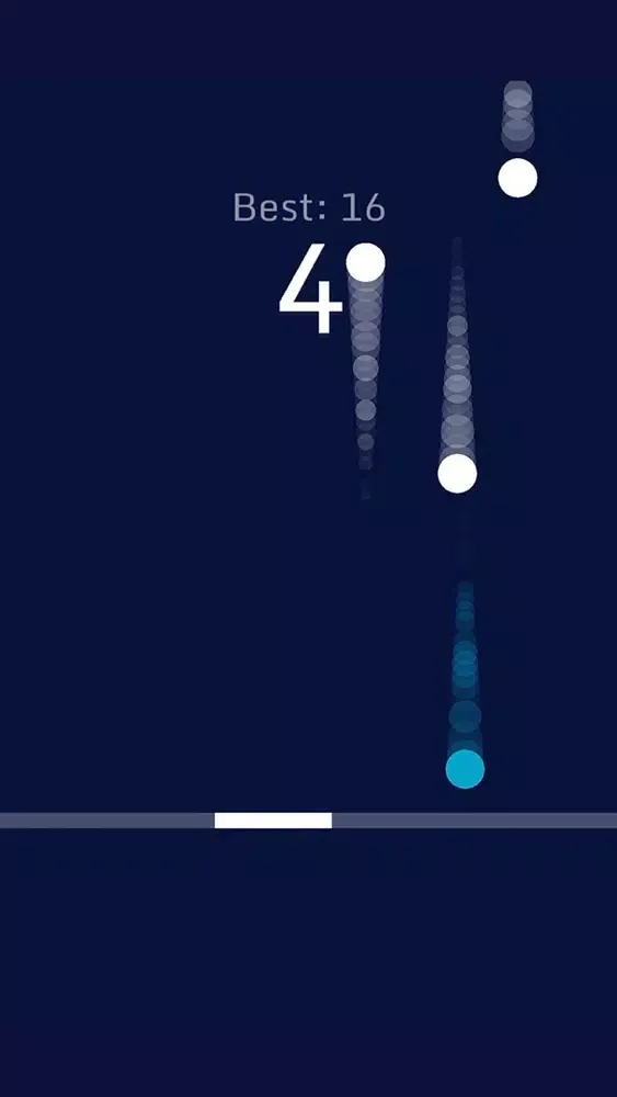 Rebound Balls! Screenshots