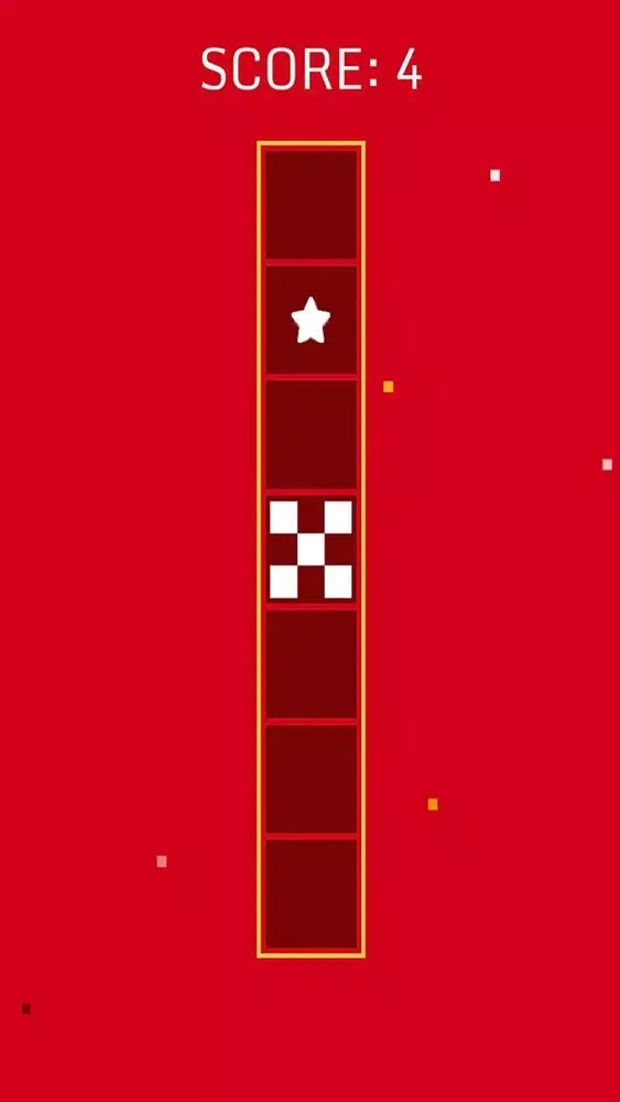 Retro Rage 스크린샷