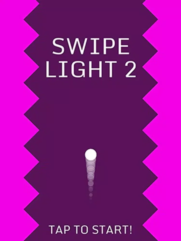 Zrzuty ekranu Swipe Light 2 iPad 