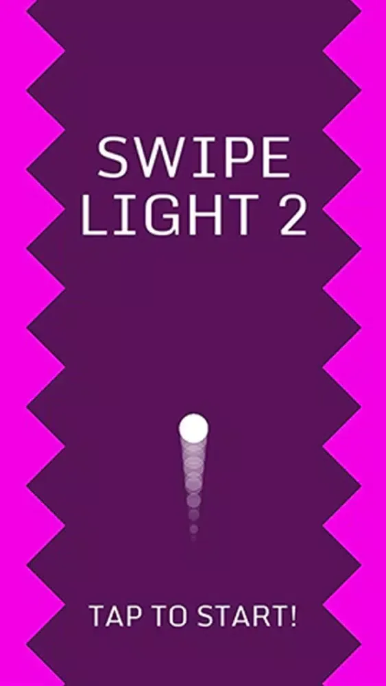 Zrzuty ekranu Swipe Light 2