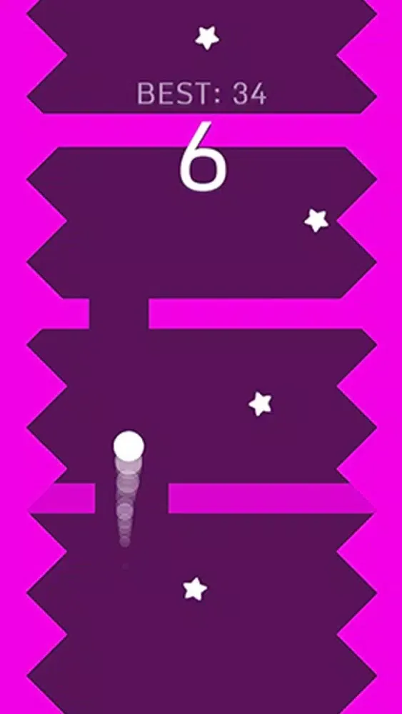 Zrzuty ekranu Swipe Light 2