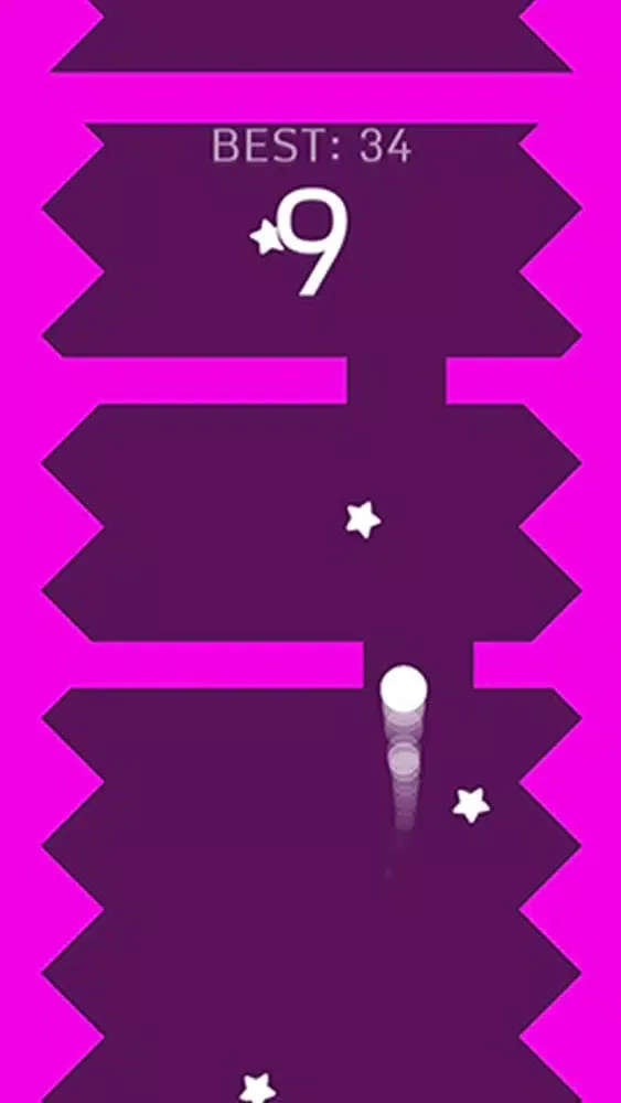 Zrzuty ekranu Swipe Light 2