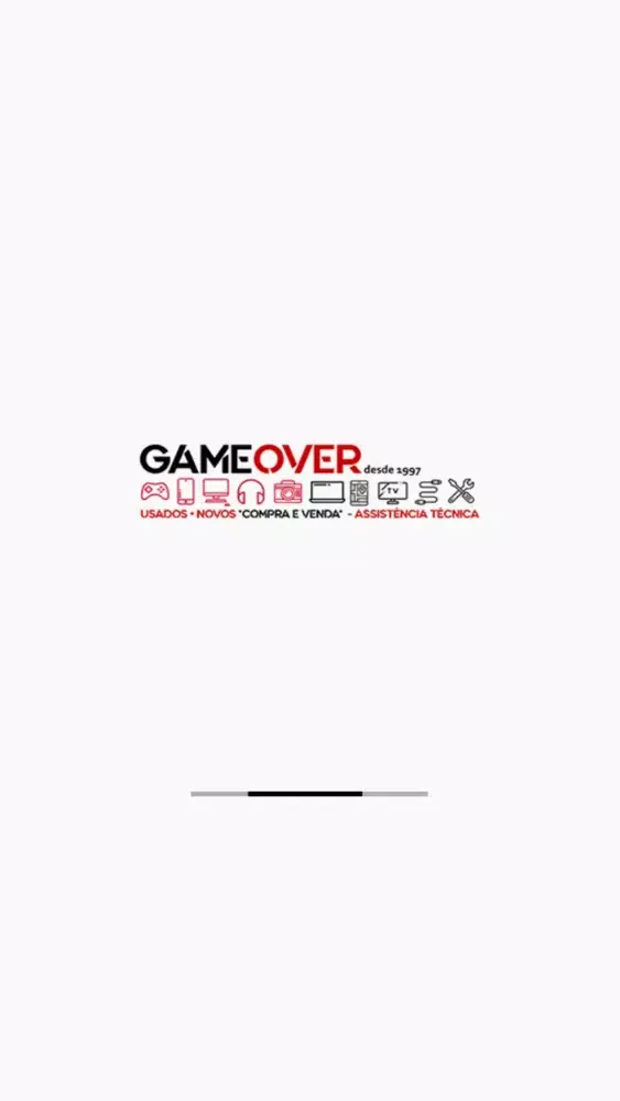 Gameover Portugal स्क्रीनशॉट