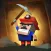 IDLE Bloxels world