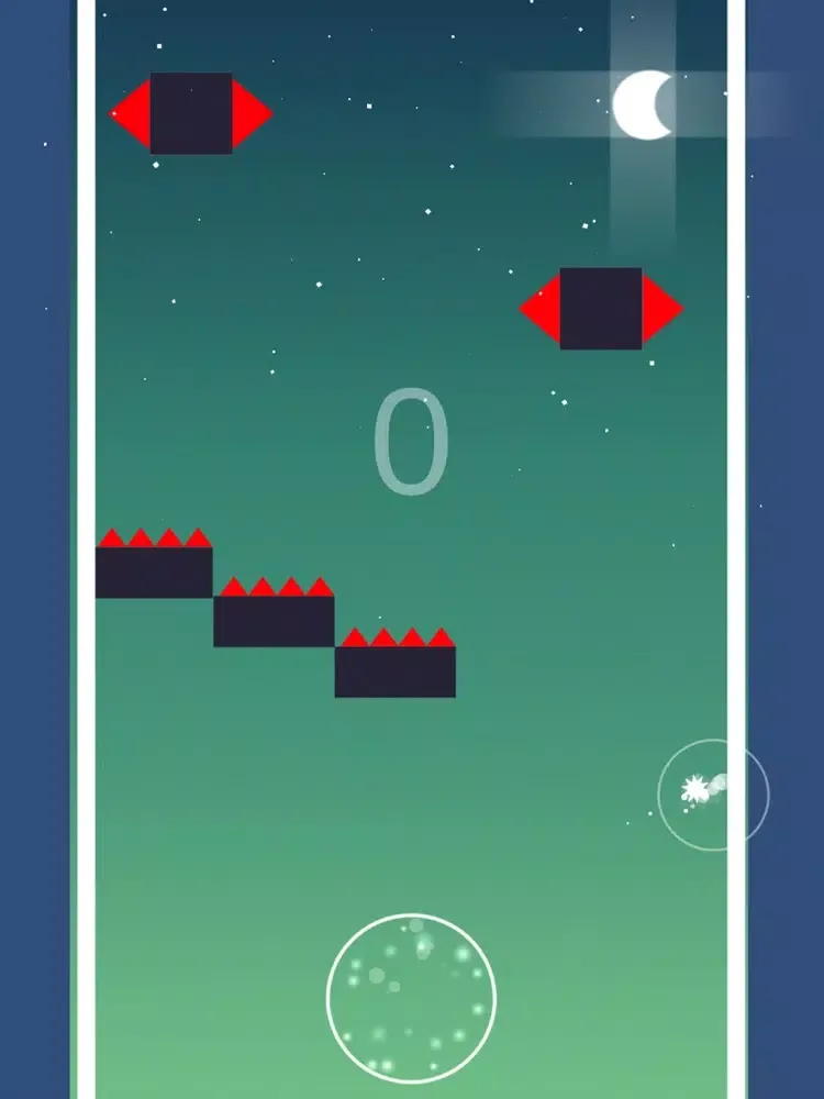 DASH Pixel VALLEY iPad 应用截图