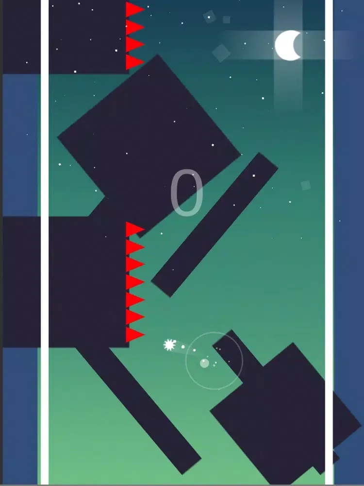 DASH Pixel VALLEY iPad 应用截图