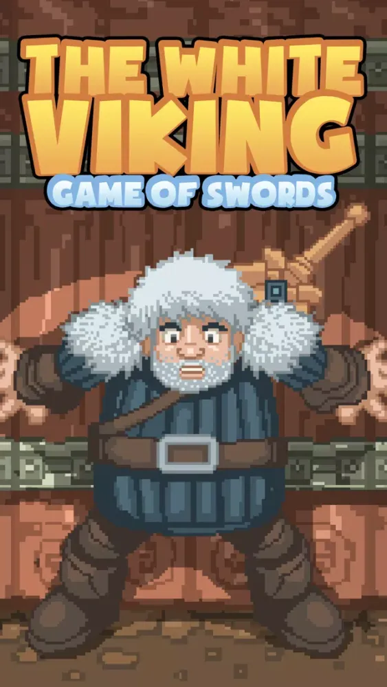 تصاویر The White Viking: Game of Swords