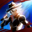 Shadow Blade Warrior