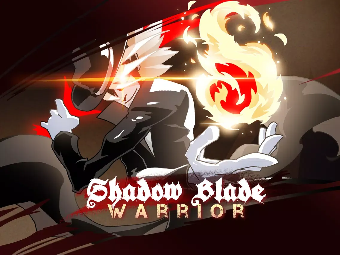 Shadow Blade Warrior iPad  Screenshots
