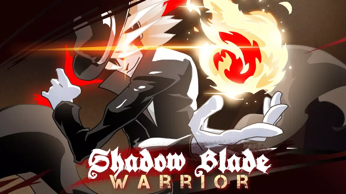 Shadow Blade Warrior Screenshots