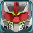 Tenkai Knights Battle for Quarton