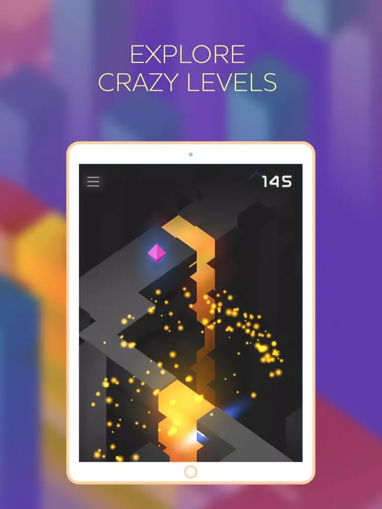 Tap Tap Challenge iPad  স্ক্রিনশট