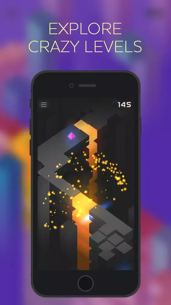 Tap Tap Challenge স্ক্রিনশট