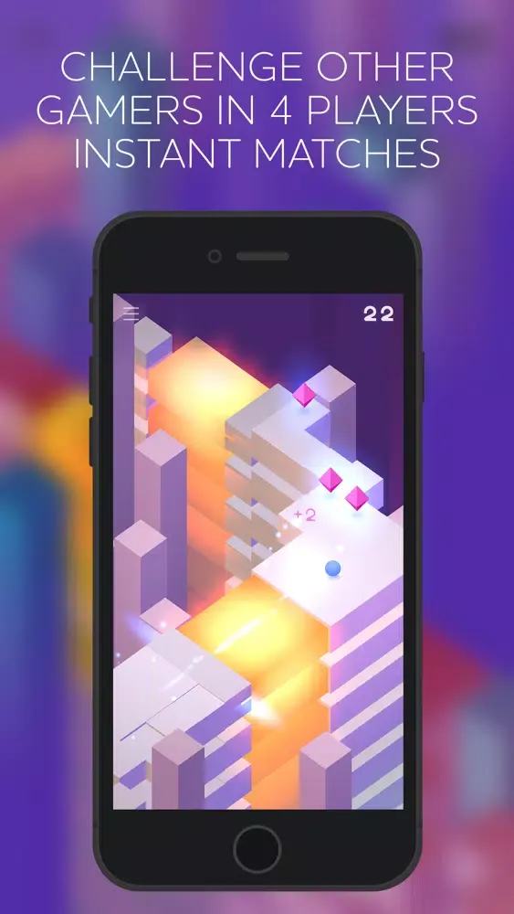 Tap Tap Challenge স্ক্রিনশট