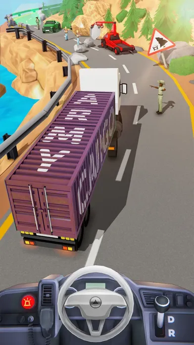 Vehicle Master 3D - Car Games Screenshots