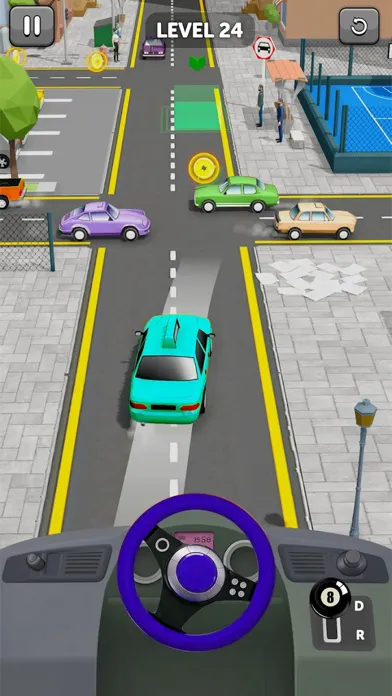 Vehicle Master 3D - Car Games Screenshots