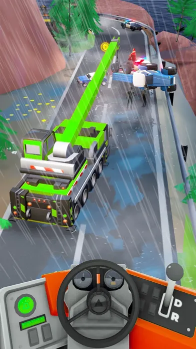 Vehicle Master 3D - Car Games Screenshots