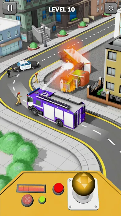 Vehicle Master 3D - Car Games Screenshots