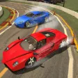 Real Drift Drag Racing