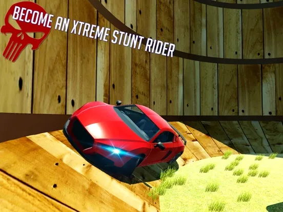 Real Drift Drag Racing iPad  Screenshots