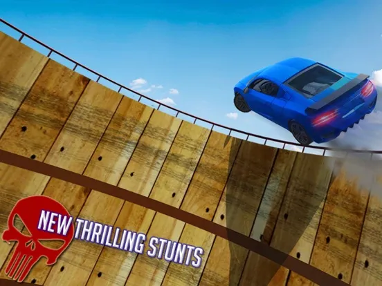 Real Drift Drag Racing iPad  Screenshots