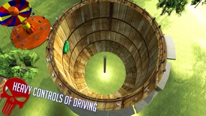 Real Drift Drag Racing Screenshots