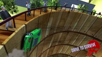 Real Drift Drag Racing Screenshots