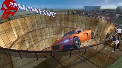 Real Drift Drag Racing Screenshots