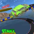 Build Hardway Stunts Track & Race