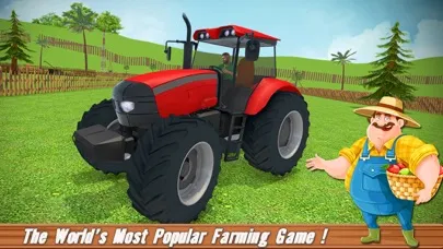 Screenshot di Harvest.io – 3D Farming Arcade