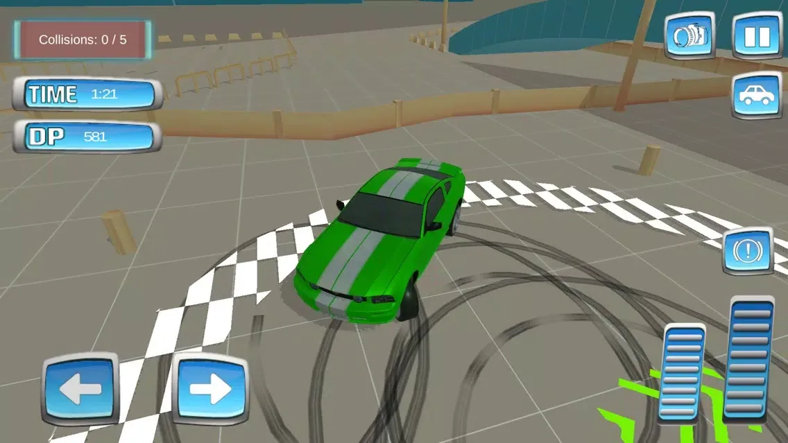 Extreme CarX Drift real car racing 2017應用截圖