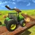 Farmer Tractor Game