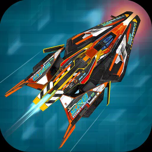 No Limits Space Racer