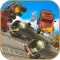 Train Stunt Simulator 2017