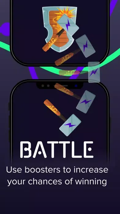 Gameplai: Sports Prediction Screenshots