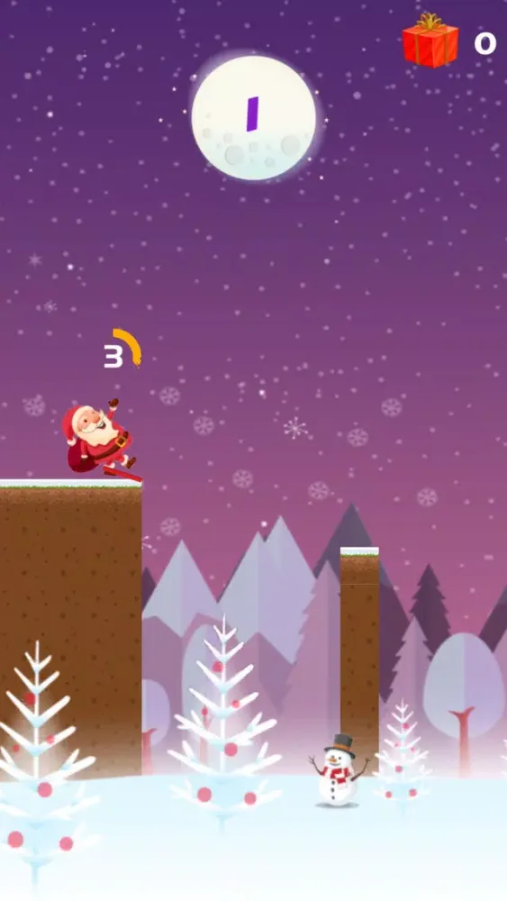 Скриншоты Santa's Stash
